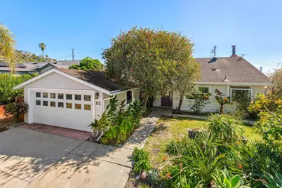 312 Salida Del Sol, Santa Barbara, CA 93109 - Photo 1