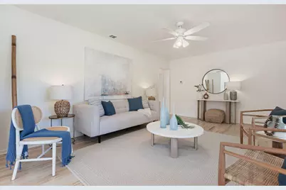 116 S Ontare Road, Santa Barbara, CA 93105 - Photo 4