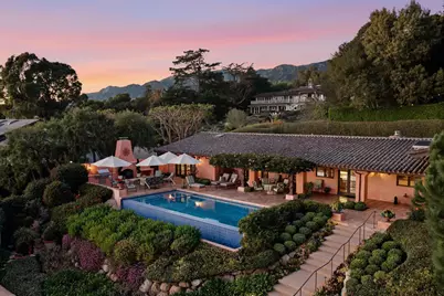 420 Santa Rosa Lane, Santa Barbara, CA 93108 - Photo 4