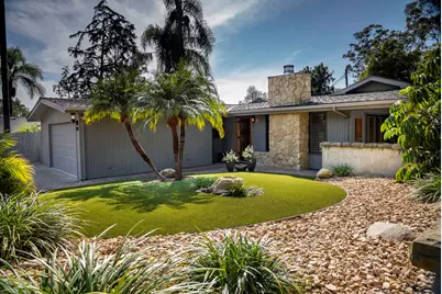 1859 Barker Pass Road, Santa Barbara, CA 93108 - Photo 1