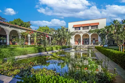 2030 Alameda Padre Serra, Santa Barbara, CA 93103 - Photo 1