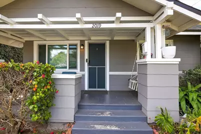 2019 Castillo Street, Santa Barbara, CA 93105 - Photo 2