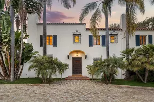 1284 Mesa Rd, Montecito, CA 93108 - Photo 2