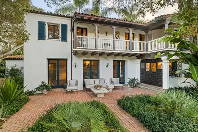 1284 Mesa Road, Montecito, CA 93108 - Photo 24