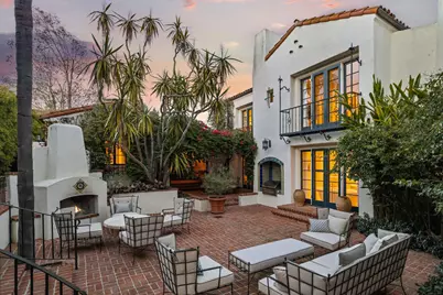 1284 Mesa Road, Montecito, CA 93108 - Photo 22