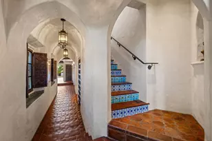 1284 Mesa Rd, Montecito, CA 93108 - Photo 4