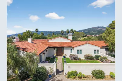 1175 San Antonio Creek Road, Santa Barbara, CA 93111 - Photo 2