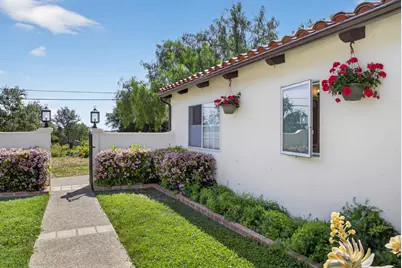 1175 San Antonio Creek Road, Santa Barbara, CA 93111 - Photo 4