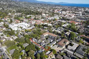 1617 Chapala St, Santa Barbara, CA 93101 - Photo 2