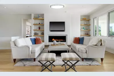 1465 E Mountain Drive, Montecito, CA 93108 - Photo 8