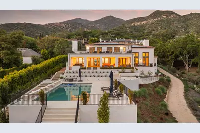 1465 E Mountain Drive, Montecito, CA 93108 - Photo 1