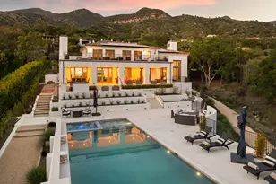 1465 E Mountain Dr, Montecito, CA 93108 - Photo 22