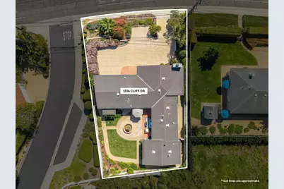 1236 Cliff Drive, Santa Barbara, CA 93109 - Photo 20