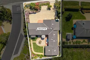 1236 Cliff Dr, Santa Barbara, CA 93109 - Photo 20