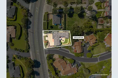 1236 Cliff Drive, Santa Barbara, CA 93109 - Photo 62