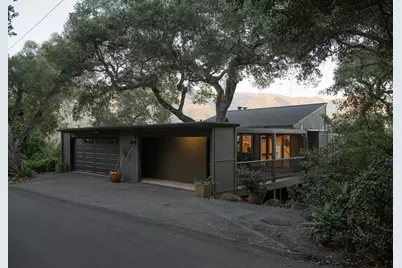 1512 Hillcrest Road, Santa Barbara, CA 93103 - Photo 4