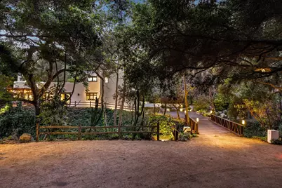 1435 Sycamore Canyon Road, Santa Barbara, CA 93108 - Photo 36