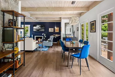 1435 Sycamore Canyon Road, Santa Barbara, CA 93108 - Photo 8