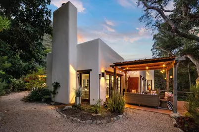 1435 Sycamore Canyon Road, Santa Barbara, CA 93108 - Photo 30