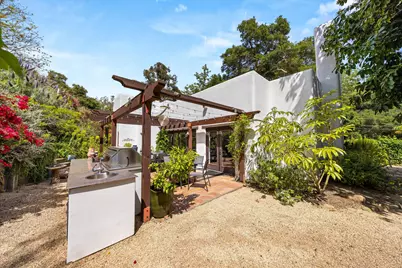 1435 Sycamore Canyon Road, Santa Barbara, CA 93108 - Photo 34