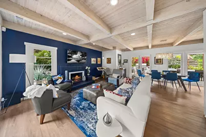 1435 Sycamore Canyon Road, Santa Barbara, CA 93108 - Photo 6