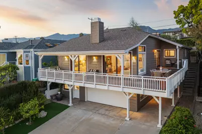 2521 Whitney Avenue, Summerland, CA 93067 - Photo 1