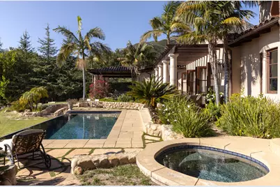 3091 Hidden Valley Lane, Montecito, CA 93108 - Photo 24