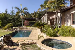 3091 Hidden Valley Ln, Montecito, CA 93108 - Photo 24