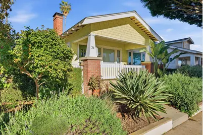 34 N Milpas Street, Santa Barbara, CA 93103 - Photo 1