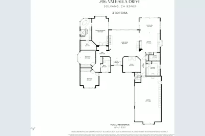 206 Valhalla Drive, Solvang, CA 93463 - Photo 38