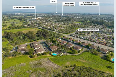 319 Northgate Drive #Apt A, Goleta, CA 93117 - Photo 14