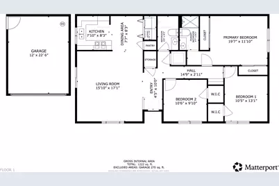 319 Northgate Drive #Apt A, Goleta, CA 93117 - Photo 34