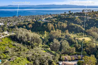 850 Highland Drive #Apt 6, Santa Barbara, CA 93109 - Photo 28