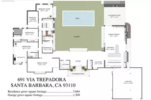 691 Via Trepadora, Santa Barbara, CA 93110 - Photo 30