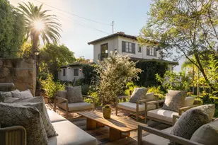 1710 Mira Vista Ave, Santa Barbara, CA 93103 - Photo 2