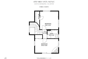 1710 Mira Vista Ave, Santa Barbara, CA 93103 - Photo 54