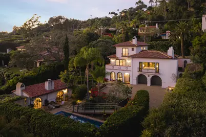 1710 Mira Vista Avenue, Santa Barbara, CA 93103 - Photo 1