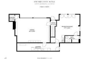 1710 Mira Vista Ave, Santa Barbara, CA 93103 - Photo 52