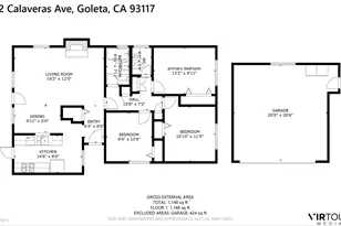 22 Calaveras Ave, Goleta, CA 93117 - Photo 26