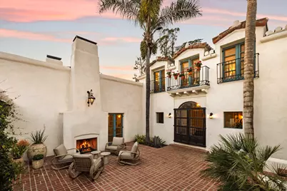 680 Buena Vista Drive, Montecito, CA 93108 - Photo 6