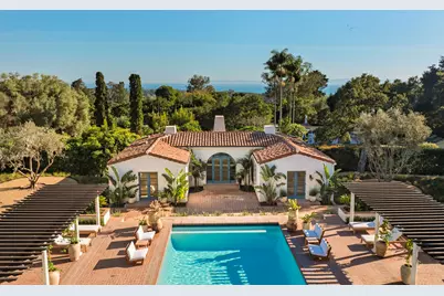 680 Buena Vista Drive, Montecito, CA 93108 - Photo 30