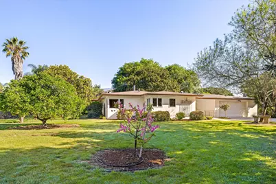 500 Puente Drive, Santa Barbara, CA 93110 - Photo 2