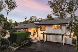 395 Woodley Rd, Montecito, CA 93108 - Photo 2