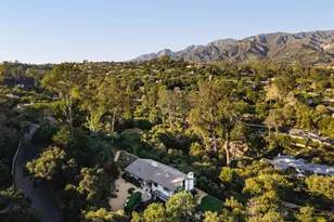 395 Woodley Rd, Montecito, CA 93108 - Photo 30