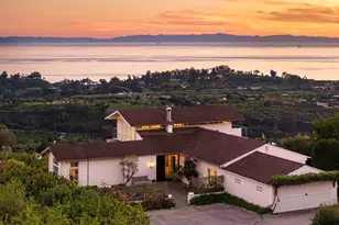 7401 Shepard Mesa Rd, Carpinteria, CA 93013 - Photo 1