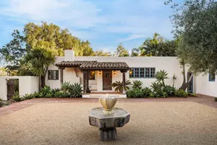 549 Hot Springs Rd, Montecito, CA 93108 - Photo 1