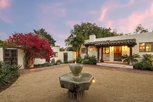 549 Hot Springs Rd, Montecito, CA 93108 - Photo 1