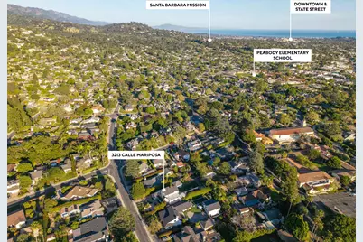 3213 Calle Mariposa, Santa Barbara, CA 93105 - Photo 14