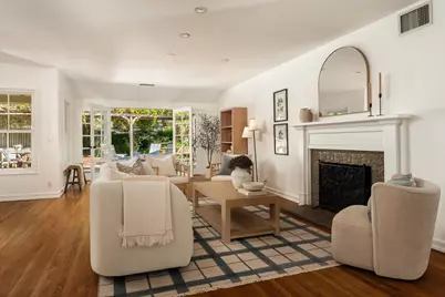 136 Cedar Lane, Santa Barbara, CA 93108 - Photo 4