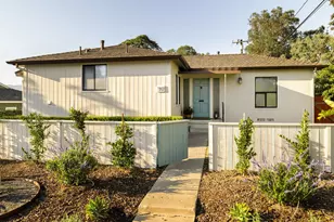 155 S Ontare Rd, Santa Barbara, CA 93105 - Photo 2